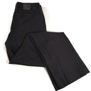 Men's Banana republic wool pants slim fit. NWT.